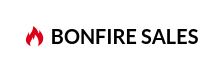 Bonfire Sales button
